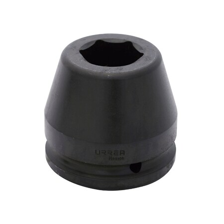 Urrea 1-1/2" drive 6-point short impact socket 1-1/2" 15024